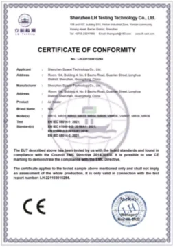 CE-EMC